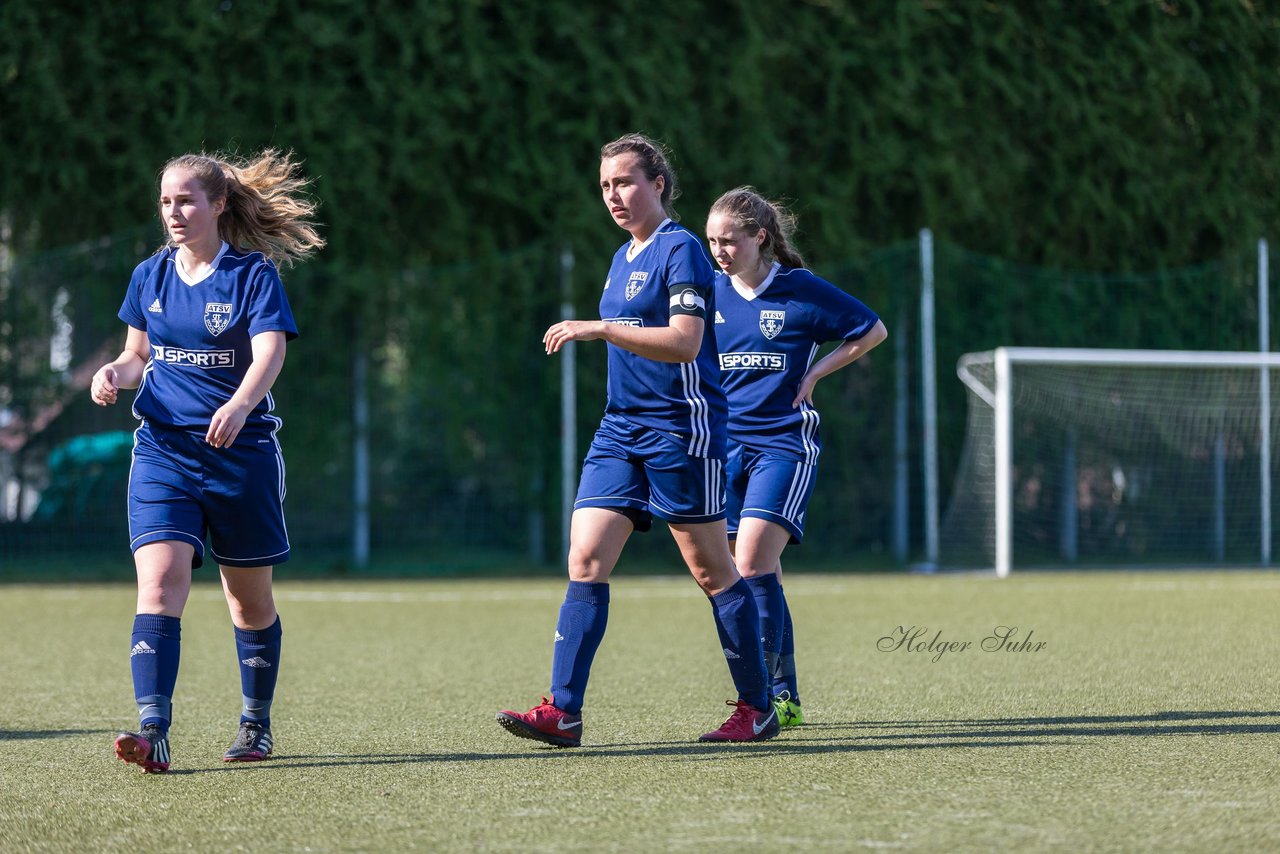 Bild 282 - Final Four